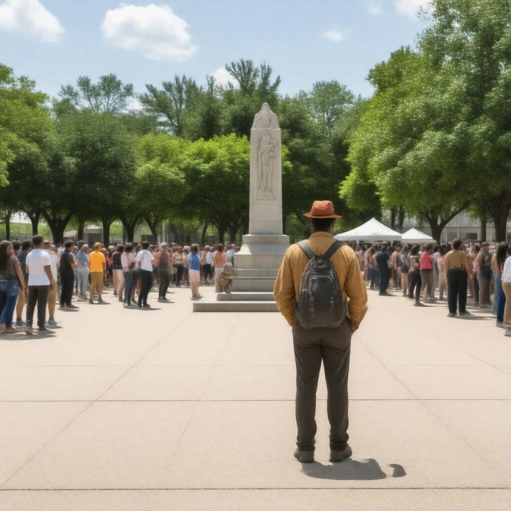 Emancipation Park